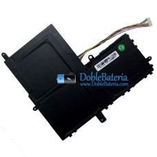 Batería para PDA 202404231 10Buckles-9Lines [Batería de repuesto]